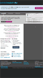 Mobile Screenshot of exhibitmatch.com